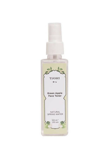 Tjori Green Apple Face Toner