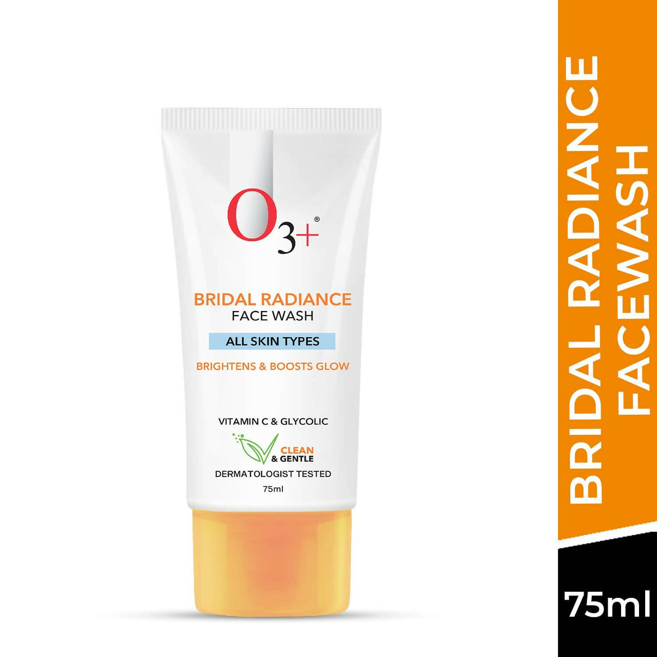 Professional O3+ Bridal Radiance Facewash - Distacart