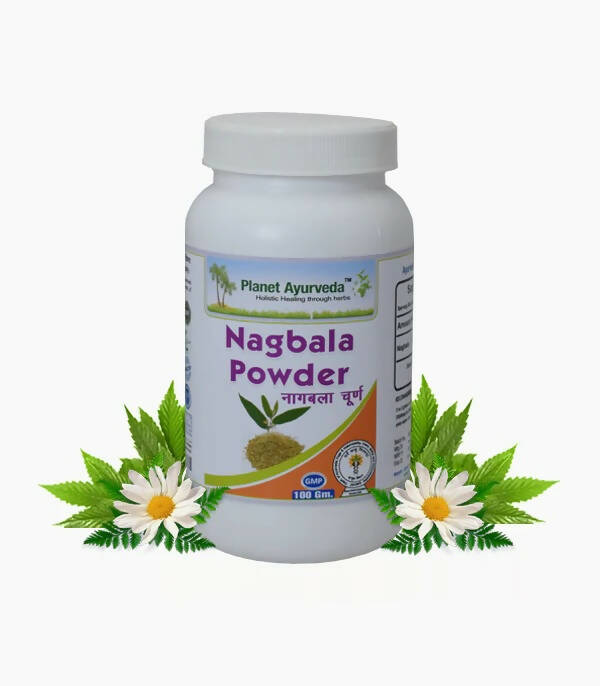 Planet Ayurveda Nagbala Powder - Distacart