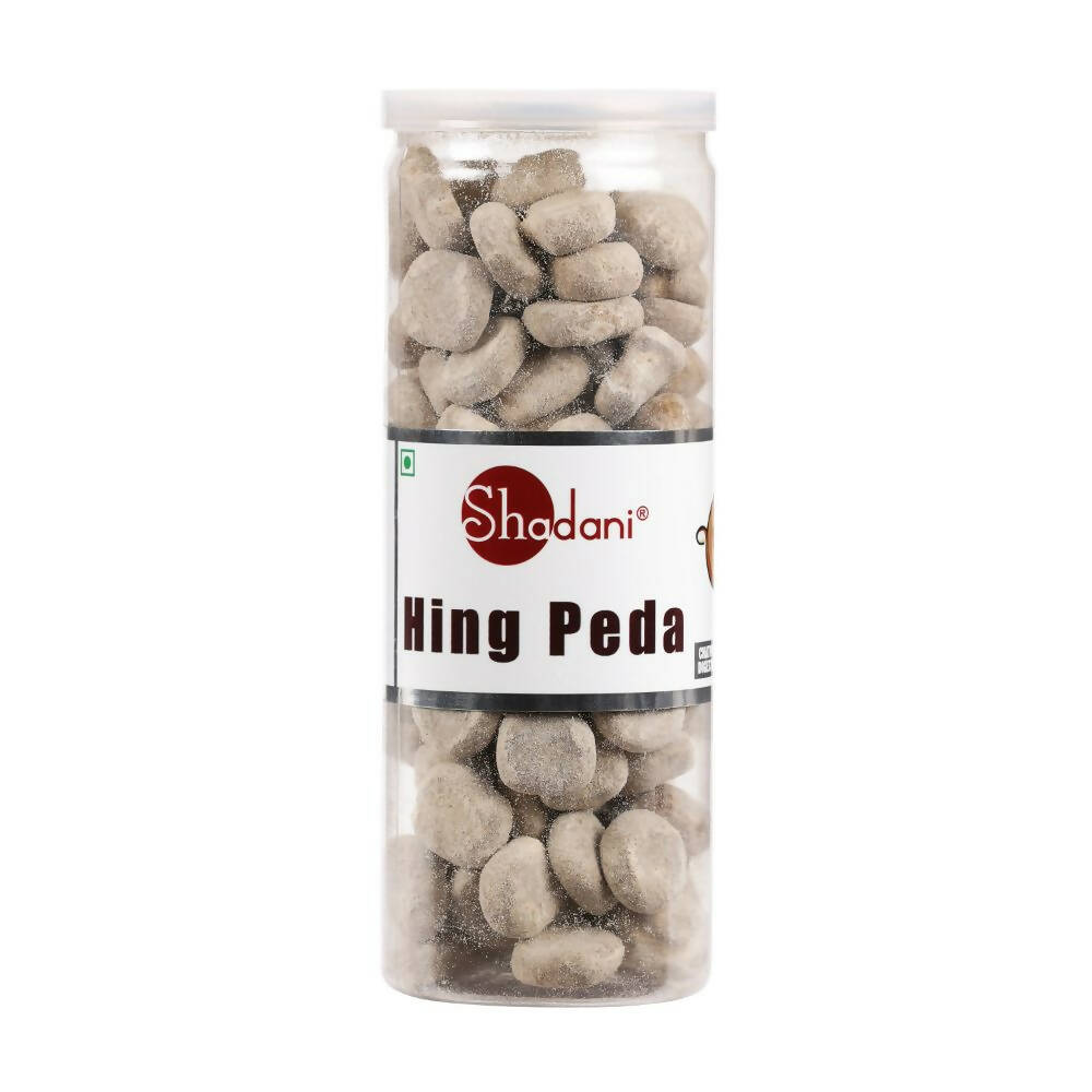 Shadani Hing Peda - Distacart