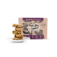 Thumbnail for Organic Fig Amaranth Cookies