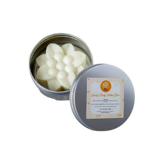 Sintra Naturals Luxury Body Butter Bar (Peppermint) - Distacart