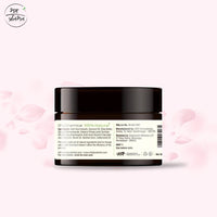 Thumbnail for Shat Pratishat Natural Face Cream - Rose Oil - Distacart