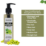 Thumbnail for Inatur Amla Hair Shampoo