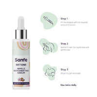 Thumbnail for Sanfe Retone Nipple Depigmenting Serum