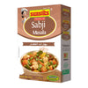 Swastiks Sabji Masala - Distacart