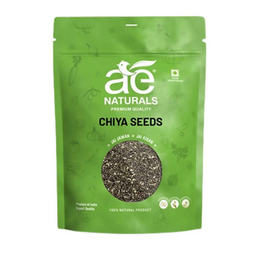 Ae Naturals Chiya Seeds