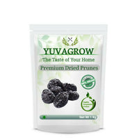 Thumbnail for Yuvagrow Premium Dried Prunes - Distacart