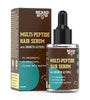 Beardhood Multi-Peptide Hair Growth Serum - Distacart