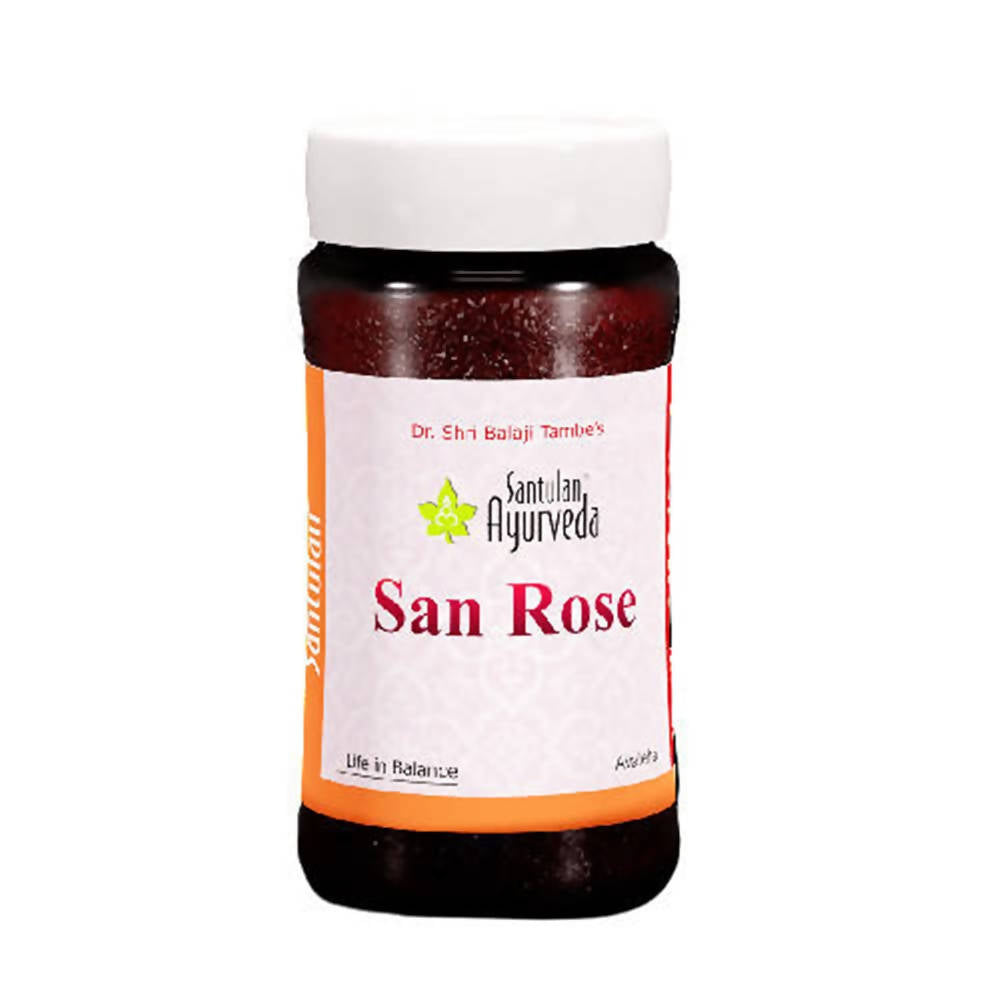 Santulan Ayurveda San Rose - Distacart