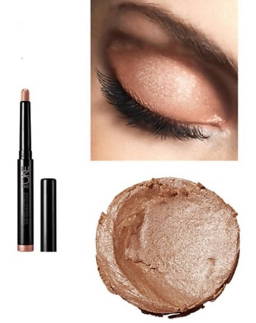 Oriflame The One Colour Unlimited Eye Shadow - Flash Rose Eye makeup