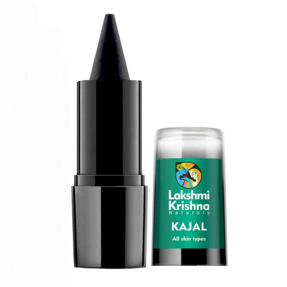 Lakshmi Krishna Naturals Kajal - Distacart