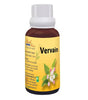 Bio India Homeopathy Bach Flower Vervain Dilution