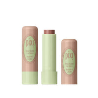 Thumbnail for PIXI Shea Butter Lip Balm - Natural Rose