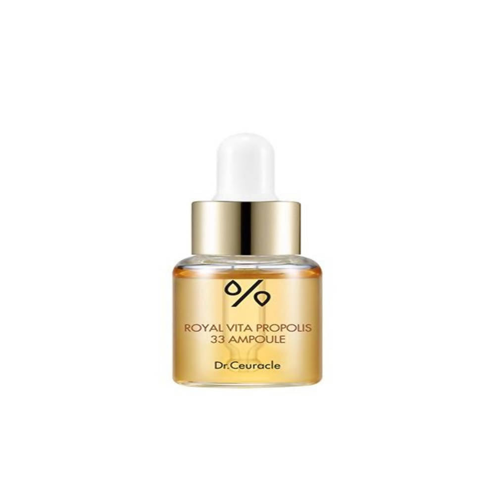 Dr.Ceuracle Royal Vita Propolis 33 Ampoule - Distacart