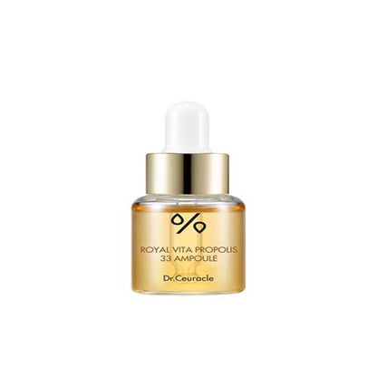 Dr.Ceuracle Royal Vita Propolis 33 Ampoule - Distacart