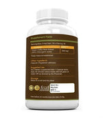 Thumbnail for Ramini Bio Nutrition Green Coffee Bean Veg Capsules - Distacart
