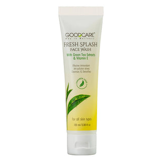 Goodcare Way To Wellness Fresh Splash Face Wash