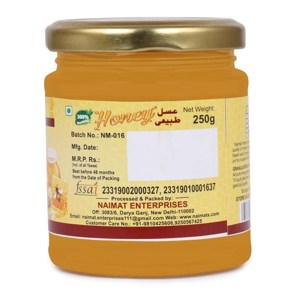 Naimat White Honey - Distacart