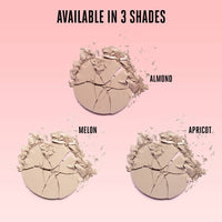 Thumbnail for Lakme 9 To 5 Flawless Matte Complexion Compact - Melon 3 shades