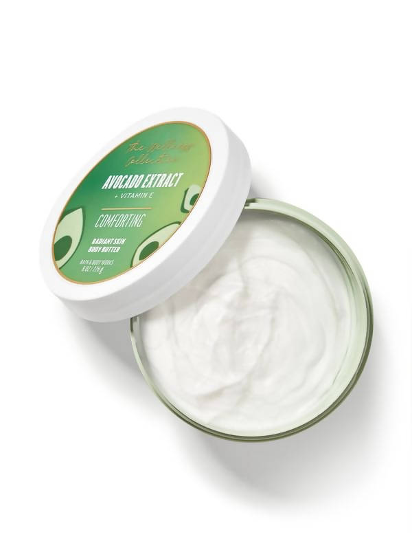 Bath & Body Works Avocado Extract Body Butter