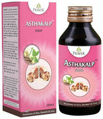 Thumbnail for Pravek Asthakalp Syrup - Distacart