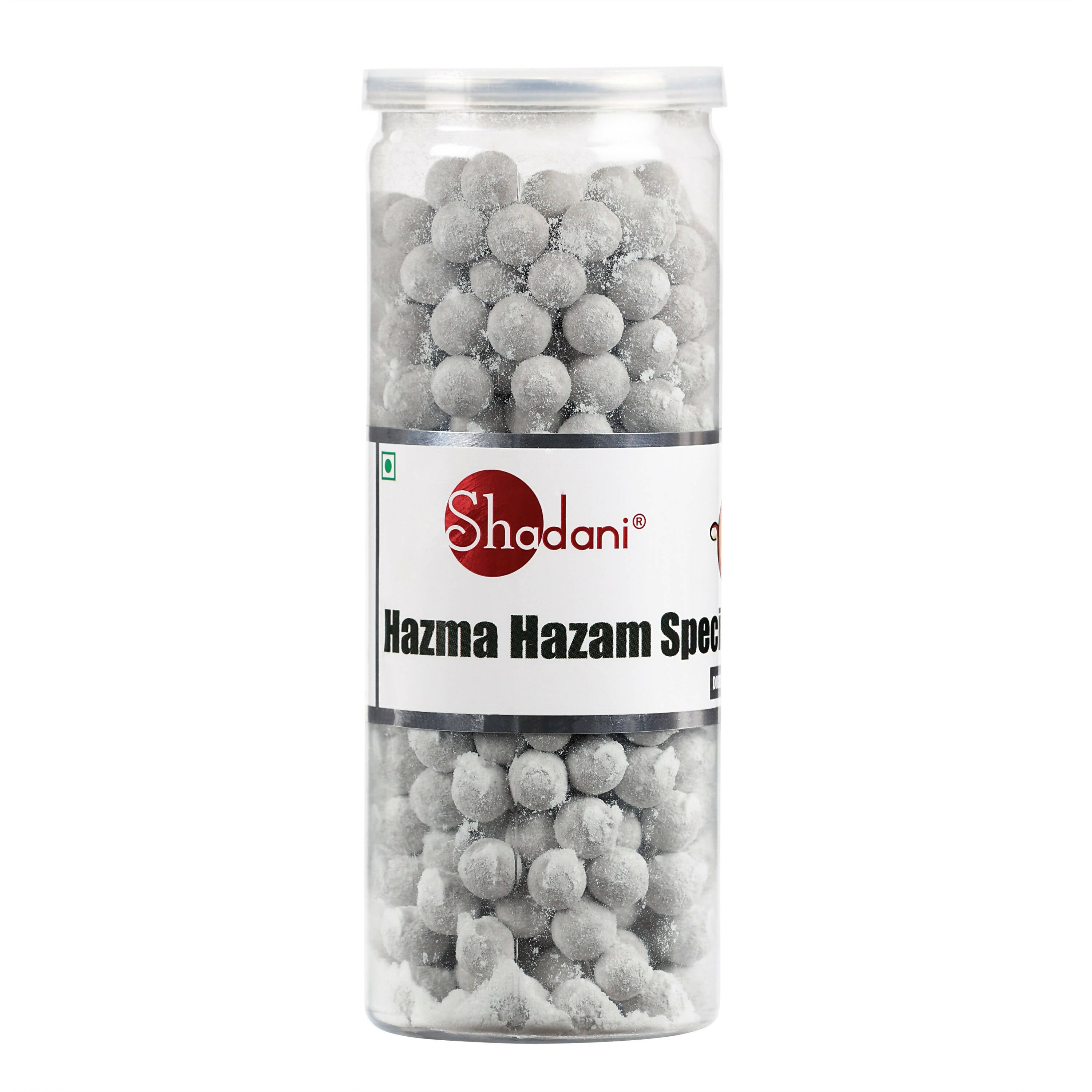 Shadani Hazma Hazam Special - Distacart