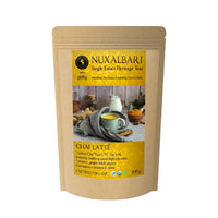 Thumbnail for Nuxalbari Organic Chai Latte Tea - Distacart