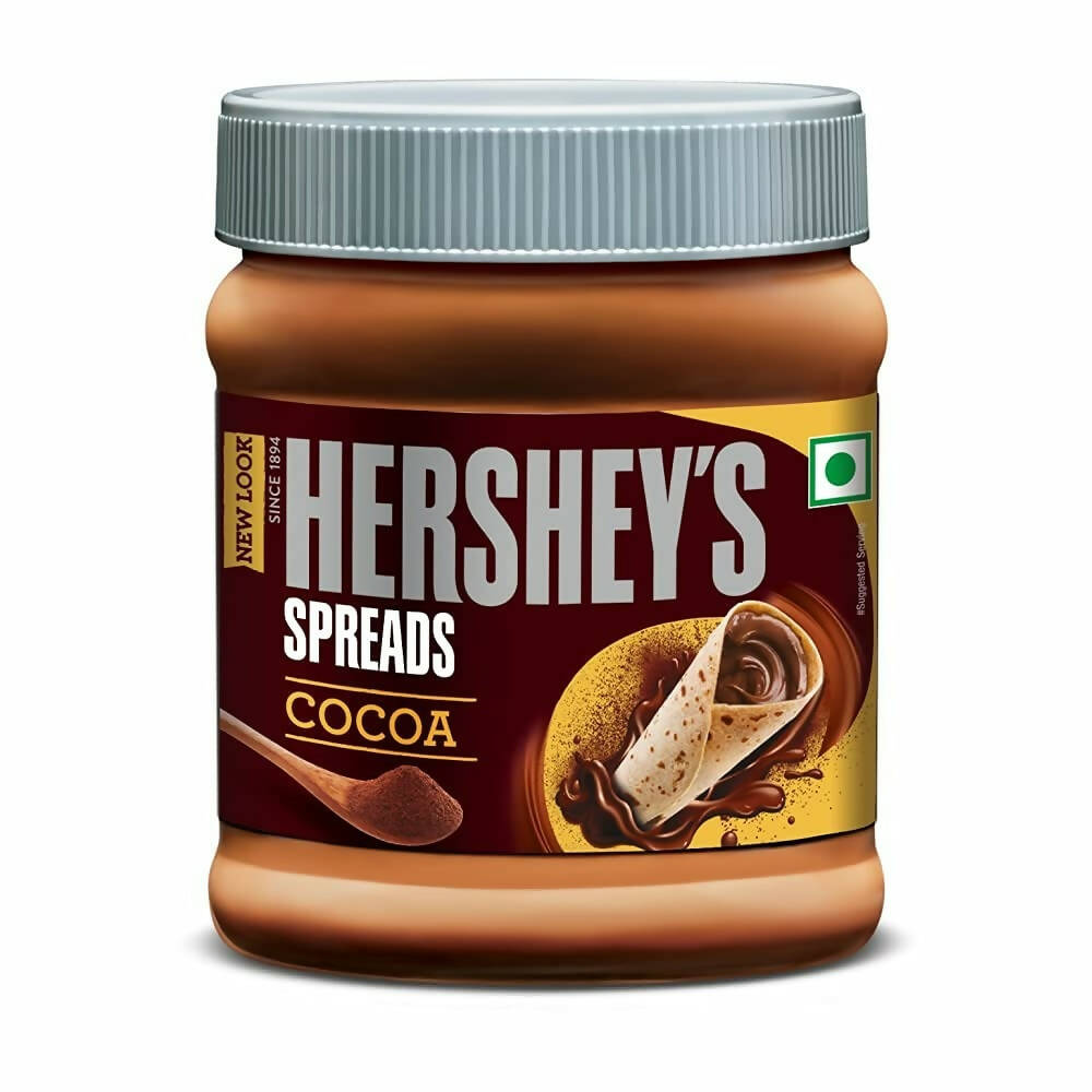 Hershey's Spreads Cocoa - Distacart