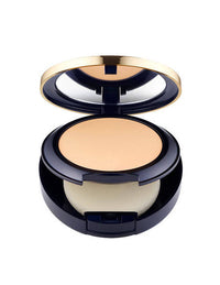 Thumbnail for Estee Lauder Double Wear Stay-In-Place Matte Powder Foundation - Shell Beige 12 gm