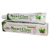 Kudos Ayurveda Neem + Clove Toothpaste