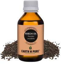 Thumbnail for Earth N Pure Babchi Oil