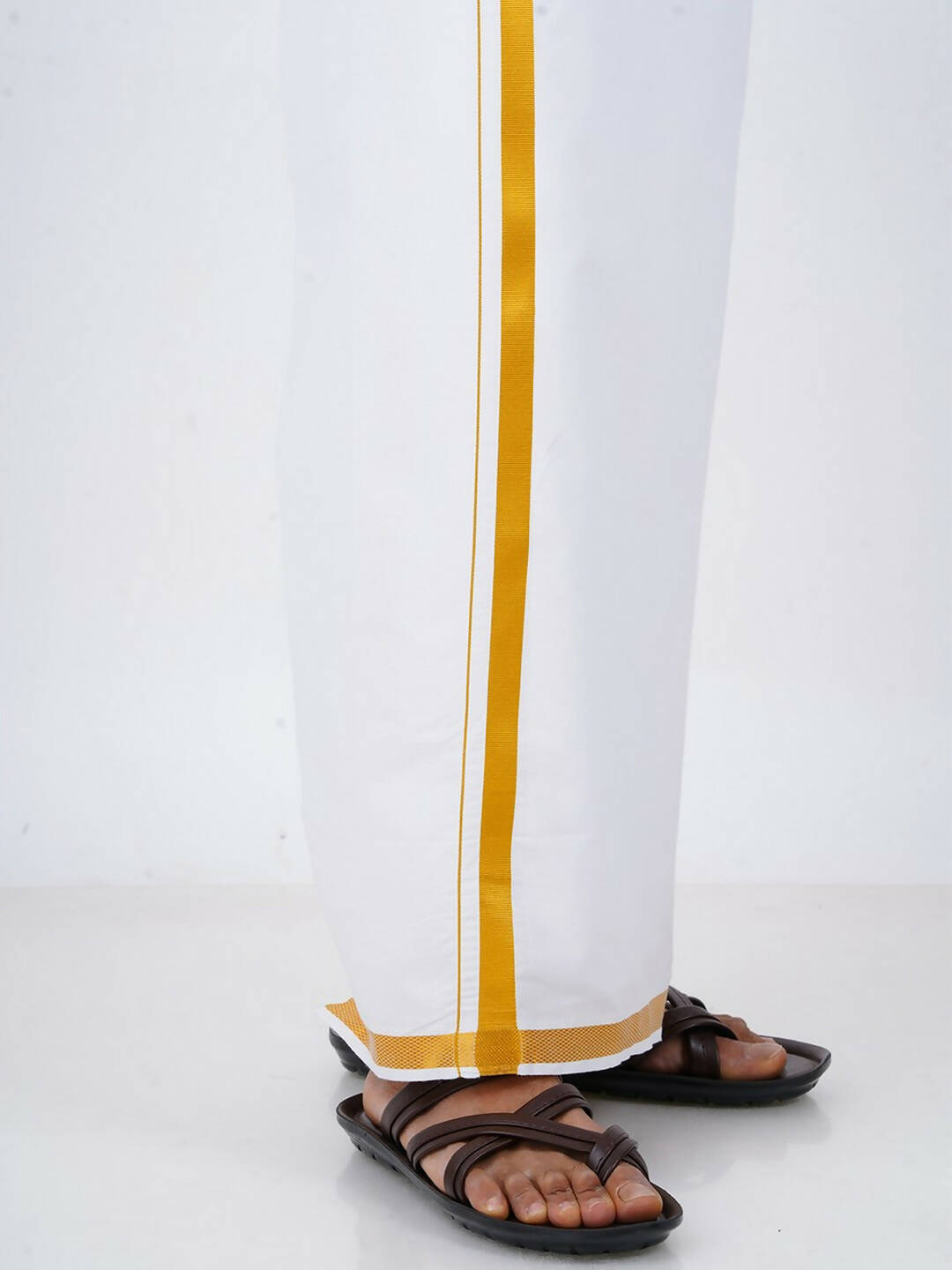 Ramraj sales night pants