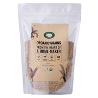 Thumbnail for Millet Amma Organic Quinoa White