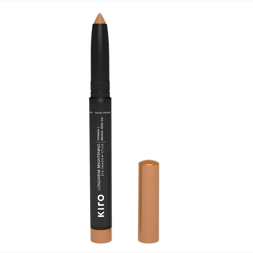 Kiro Long Wear Brightening Eye Shadow Stick - Nude Pearl - Distacart