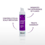 Thumbnail for The Derma Co 1% Climbazole Gel Cream Anti Dandruff & Itch Relief