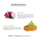 Thumbnail for Khadi Natural Onion & Fenugreek Hair Conditioner