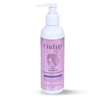 Thumbnail for Curl Up Co-wash Cleansing Conditioner for Hair - Distacart