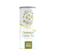 Thumbnail for Dibha Chamomile Green Tea