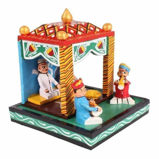 Kondapalli Kalyan Mandapam(Marriage Set) main image 1