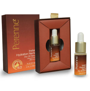 Perenne Instant Hydration Nectar Dry Oil Serum