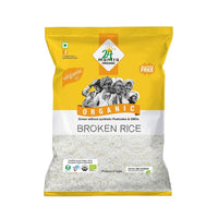 Thumbnail for 24 Mantra Organic Broken Rice