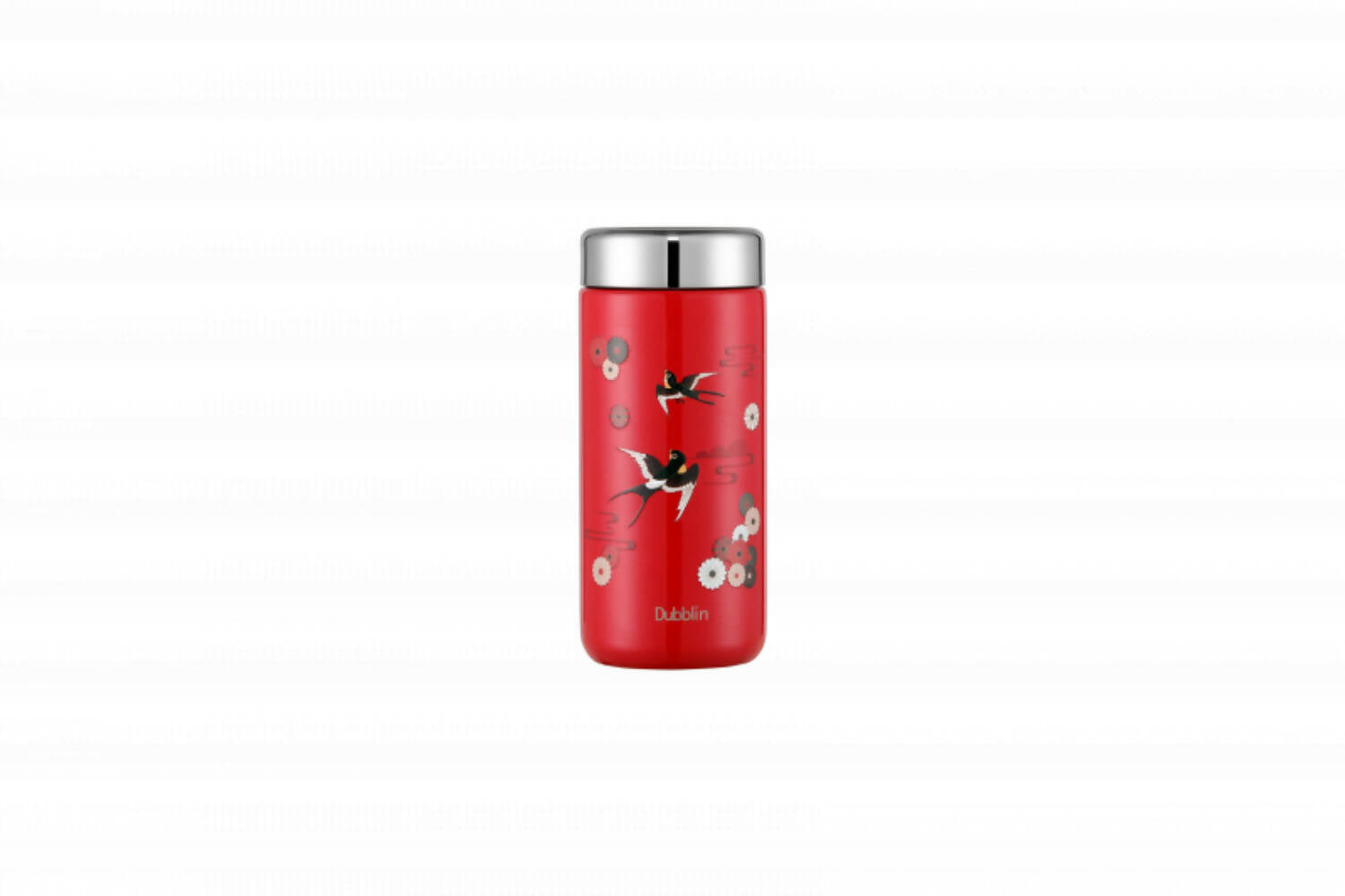 Dubblin Little Vacuum Bottle - Distacart