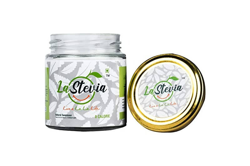 LaStevia Natural sweetener Powder