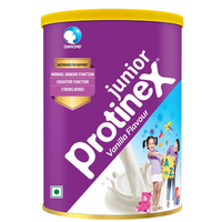 Thumbnail for Protinex Junior Nutritional Drink Powder for Kids - Vanilla Flavor - Distacart