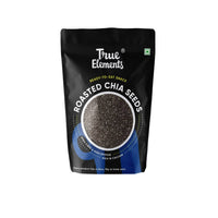Thumbnail for True Elements Roasted Chia Seeds