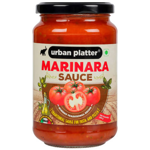 Urban Platter Classic Italian Marinara Sauce