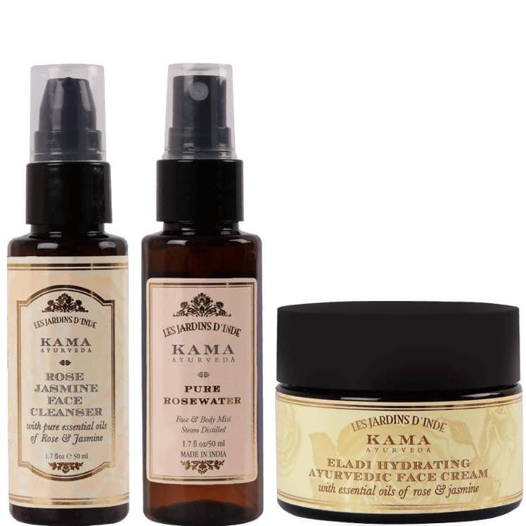 Kama Ayurveda Day Time Skincare - Distacart