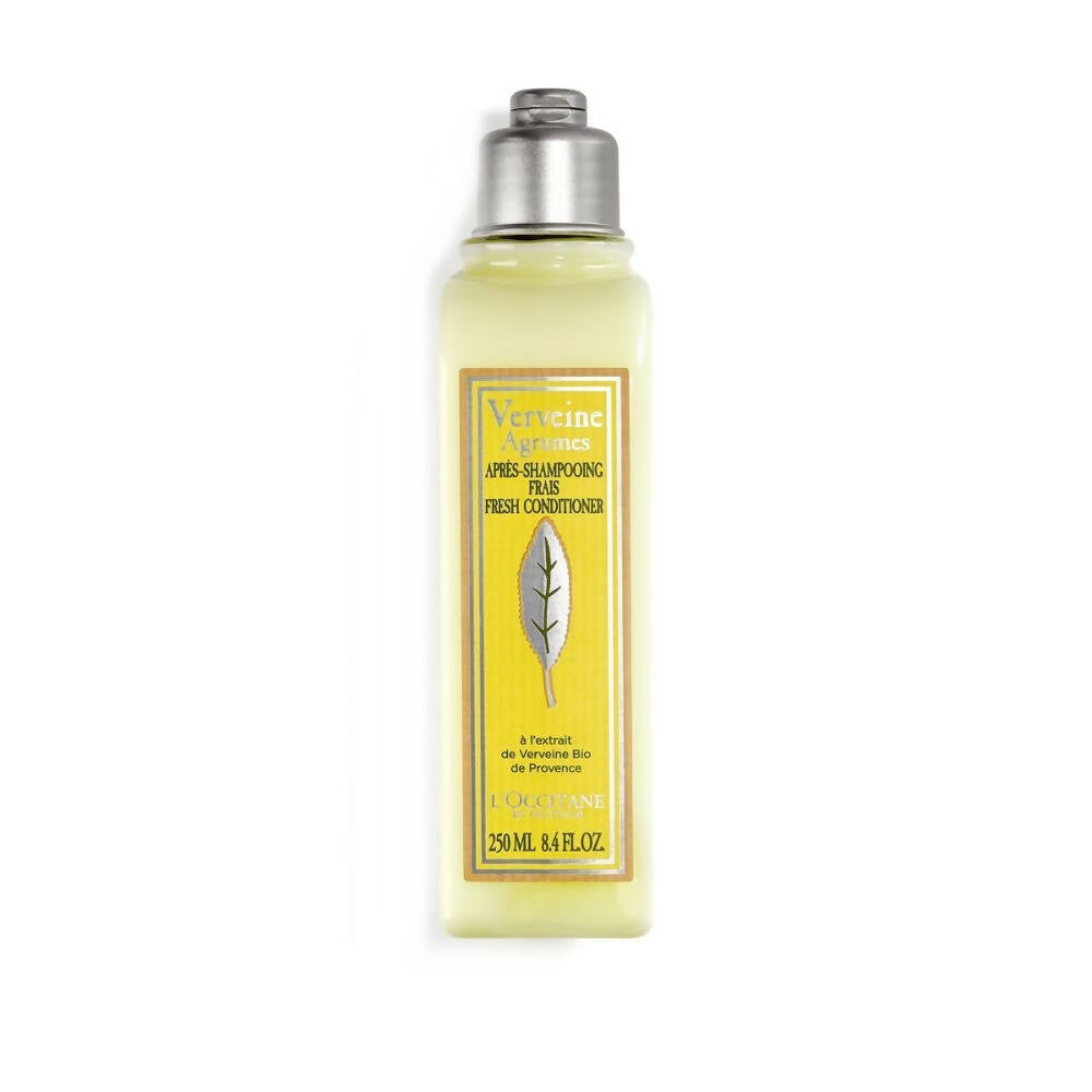 L'Occitane Citrus Verbena Fresh Conditioner - Distacart