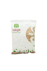 Thumbnail for Siddhagiri's Satvyk Organic White Pepper